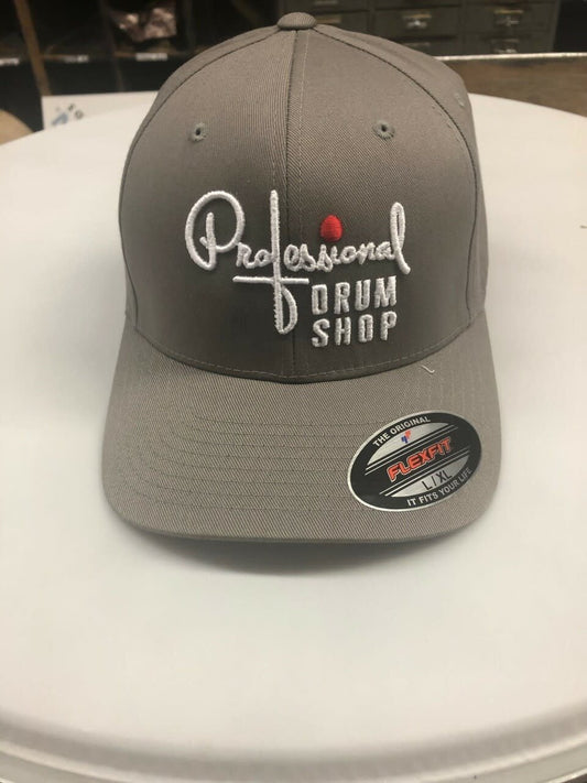 Pro Drum Shop Flex Fit Hat