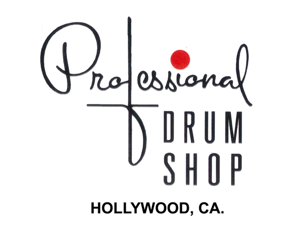 Professional Drum Shop/TRY Publishing