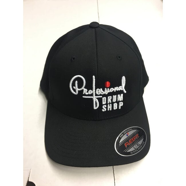 Pro Drum Shop Flex Fit Hat